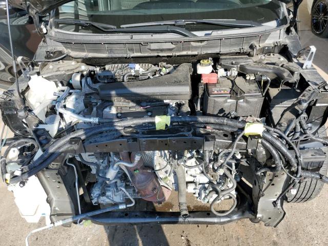 Photo 7 from auction – 2018 NISSAN ROGUE S with VIN KNMAT2MV1JP613718