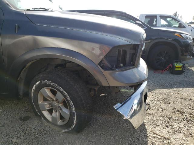 Photo 9 from auction – 2015 RAM 1500 SLT with VIN 1C6RR7LGXFS611088