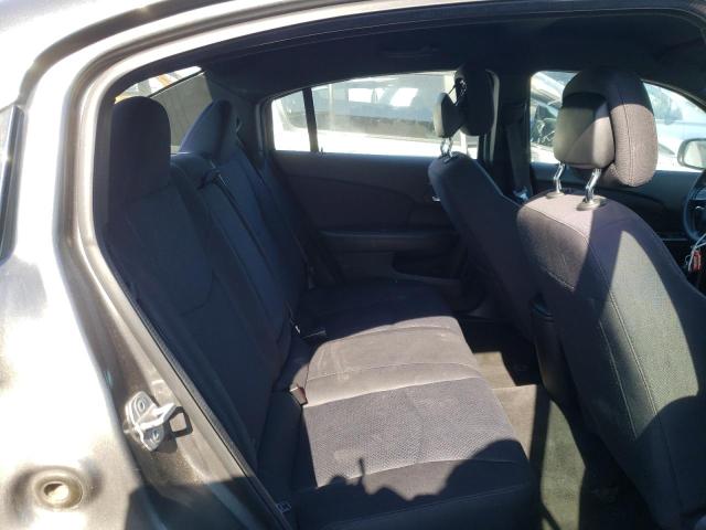 Photo 6 from auction – 2013 CHRYSLER 200 LX with VIN 1C3CCBAB1DN715348