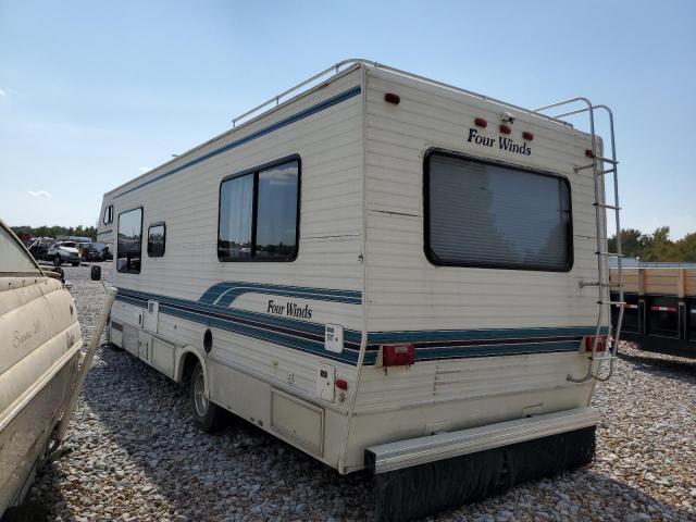 Photo 3 from auction – 1993 FORD ECONOLINE with VIN 1FDKE30G8PHB56822