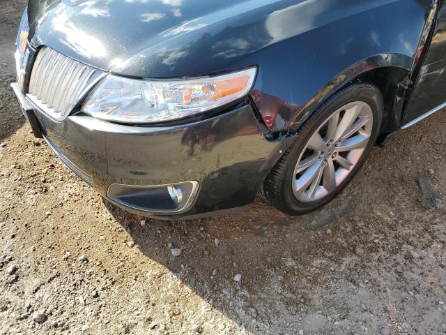 Photo 9 from auction – 2012 LINCOLN MKS with VIN 1LNHL9FT2CG804811