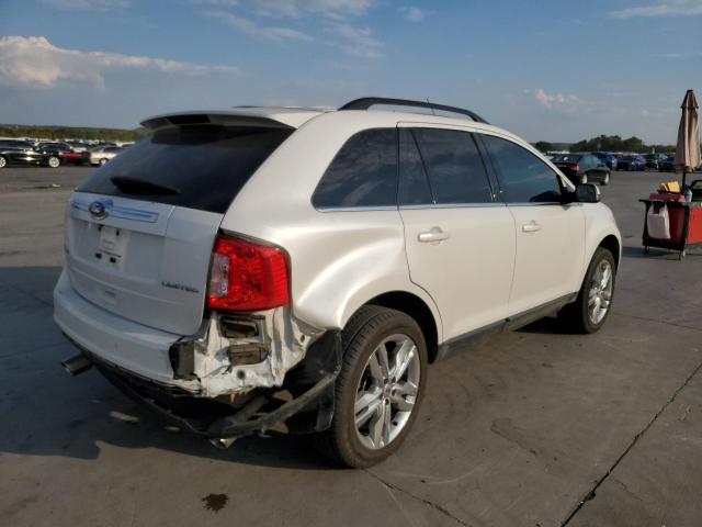 Photo 4 from auction – 2011 FORD EDGE LIMIT with VIN 2FMDK3KC8BBB07265