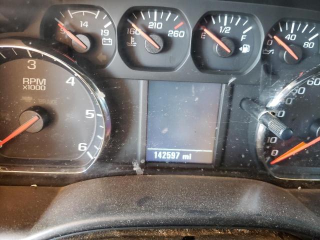 Photo 8 from auction – 2014 CHEVROLET SILVERADO with VIN 1GCNCPEC3EZ281559