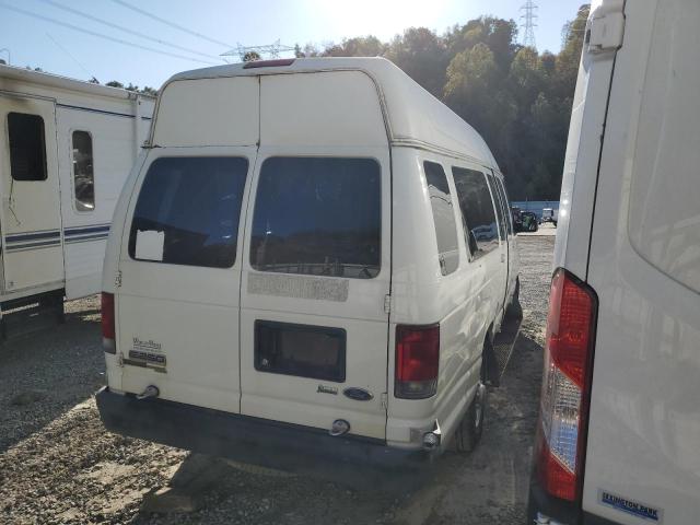 Photo 4 from auction – 2013 FORD ECONOLINE with VIN 1FTNS2EW1DDA02203