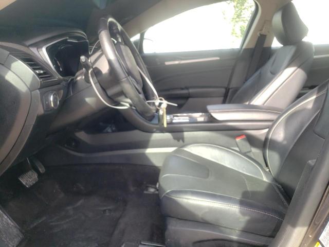 Photo 7 from auction – 2020 FORD FUSION TIT with VIN 3FA6P0D91LR136968