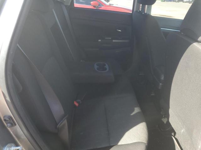 Photo 6 from auction – 2021 MITSUBISHI OUTLANDER with VIN JA4ARUAU5MU014102