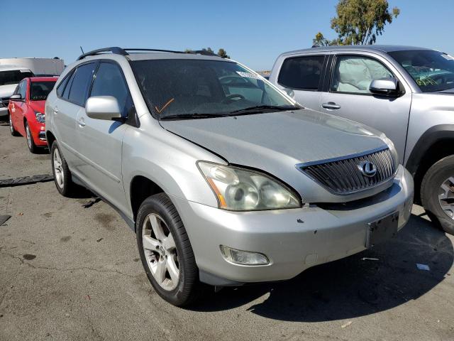 LEXUS RX 330 2004 with VIN JTJGA31U640044425 - Photo from auction