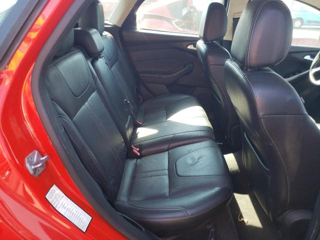 Photo 6 from auction – 2014 FORD FOCUS SE with VIN 1FADP3K26EL158304