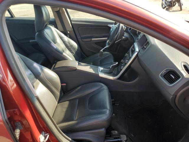صورة رقم 5 من المزاد - 2014 VOLVO S60 T5 مع VIN YV1612FS4E1284496