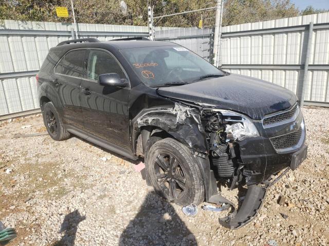 Photo 1 from auction – 2010 CHEVROLET EQUINOX LT with VIN 2CNALPEW2A6300600