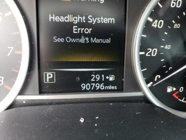 Photo 8 from auction – 2016 NISSAN SENTRA S with VIN 3N1AB7AP8GY254609