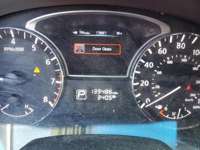 Photo 8 from auction – 2013 NISSAN PATHFINDER with VIN 5N1AR2MM4DC668323