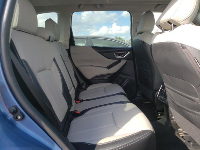 Photo 6 from auction – 2020 SUBARU FORESTER L with VIN JF2SKAUC9LH497960