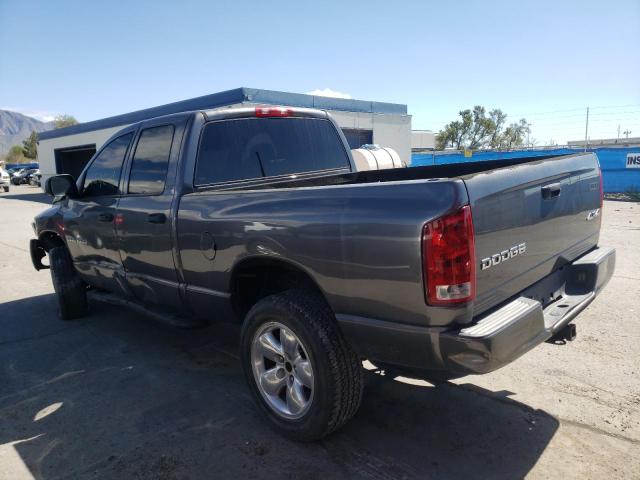 Photo 3 from auction – 2002 DODGE RAM 1500 with VIN 1D7HU18Z72J239449