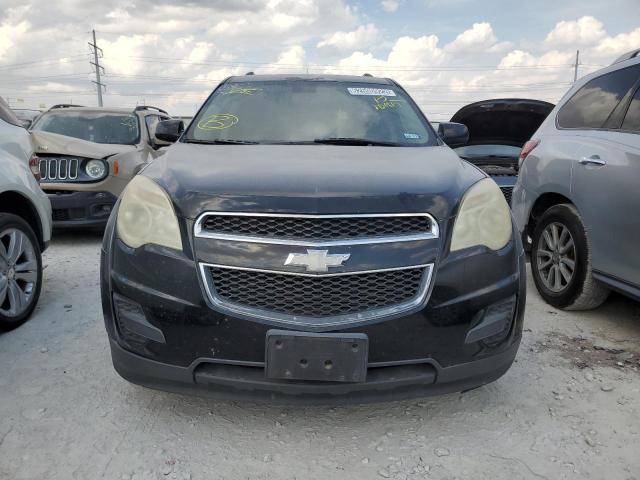 Foto 5 de la subasta – 2011 CHEVROLET EQUINOX LT con VIN 2CNALDEC9B6212973