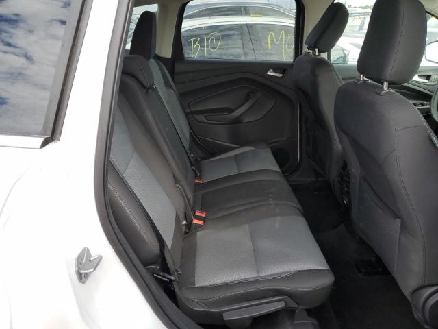 Photo 6 from auction – 2018 FORD ESCAPE SE with VIN 1FMCU0GD5JUB85159