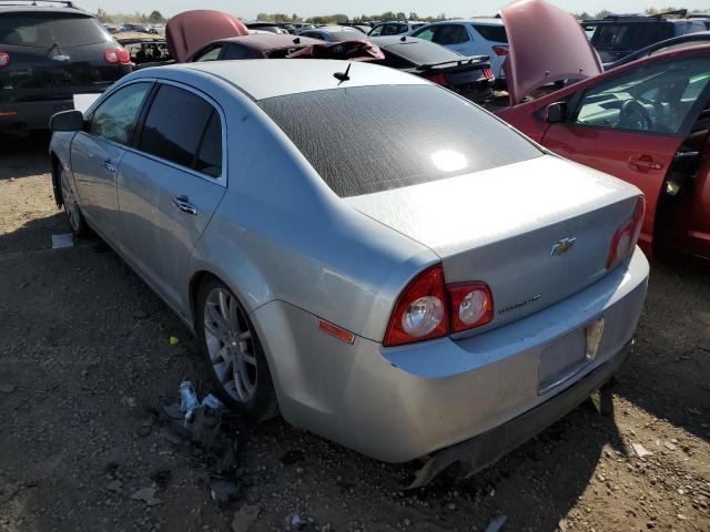 Photo 3 from auction – 2011 CHEVROLET MALIBU LTZ with VIN 1G1ZE5E79BF392044