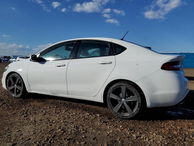 Photo 3 from auction – 2013 DODGE DART LIMIT with VIN 1C3CDFCB1DD326944
