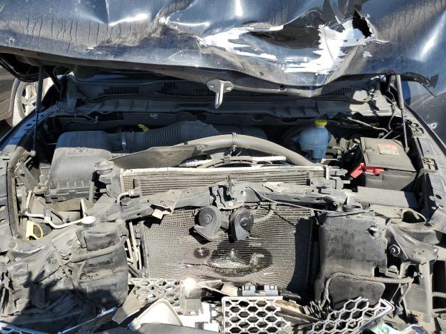 Photo 7 from auction – 2012 DODGE RAM 1500 S with VIN 1C6RD6LT5CS235725
