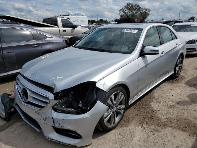 Photo 2 from auction – 2014 MERCEDES-BENZ E 350 with VIN WDDHF5KB6EA884336