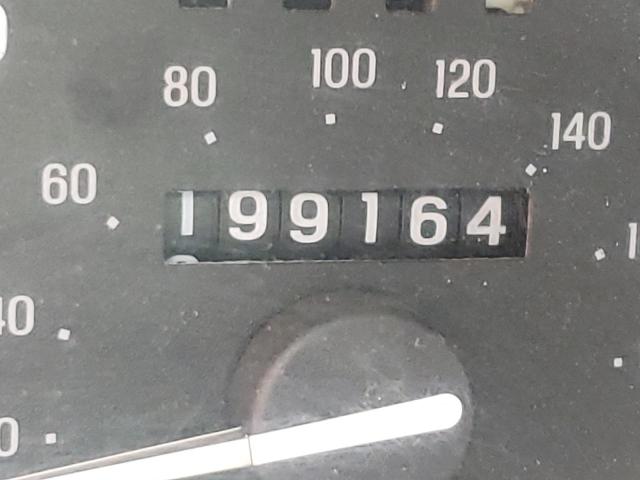 Photo 8 from auction – 1997 FORD RANGER with VIN 1FTCR10A7VPA78596