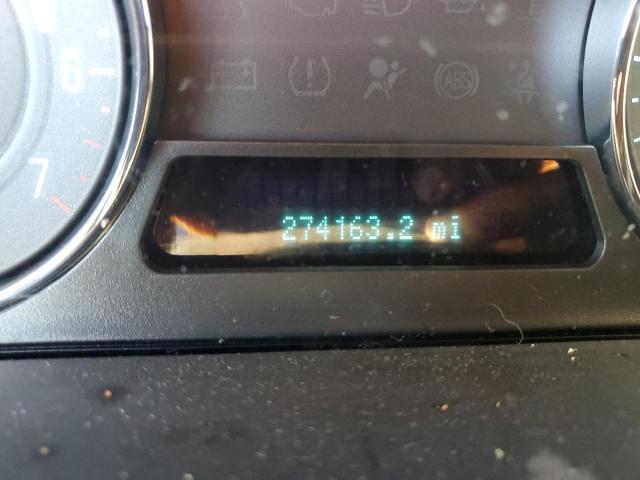 Photo 8 from auction – 2012 FORD FLEX LIMIT with VIN 2FMGK5DC0CBD02493