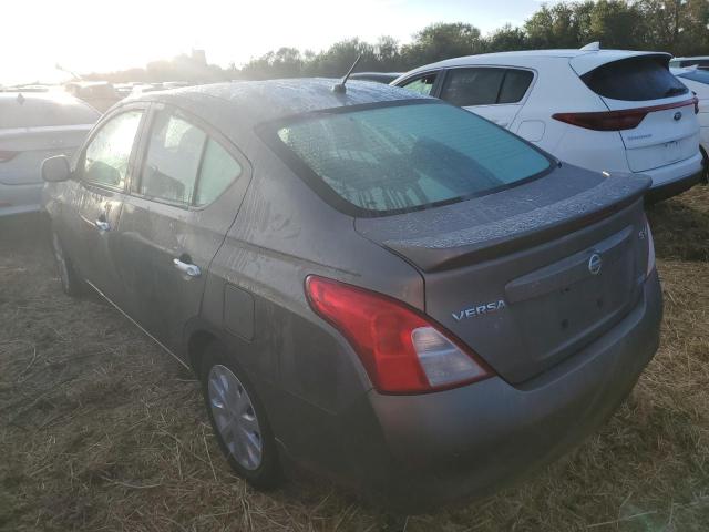 Photo 3 from auction – 2013 NISSAN VERSA S with VIN 3N1CN7AP4DL856772
