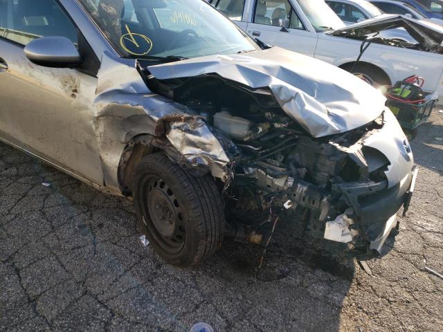 Photo 9 from auction – 2013 MAZDA 3 I with VIN JM1BL1TF8D1765057