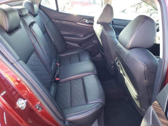 Photo 6 from auction – 2017 NISSAN MAXIMA 3.5 with VIN 1N4AA6AP0HC415853