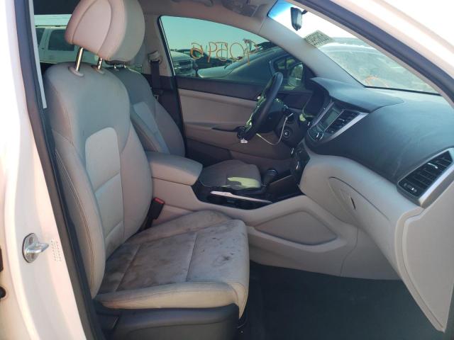Photo 5 from auction – 2016 HYUNDAI TUCSON LIM with VIN KM8J3CA41GU254183