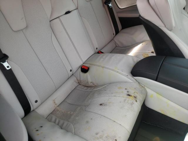 Photo 6 from auction – 2015 BMW M6 with VIN WBSLZ9C52FD651459