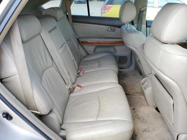 Photo 6 from auction – 2008 LEXUS RX 350 with VIN 2T2HK31U78C049130