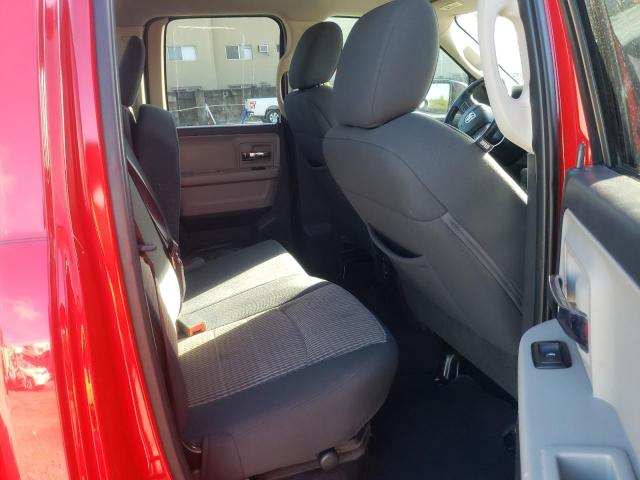 Photo 6 from auction – 2012 DODGE RAM 1500 S with VIN 1C6RD6GT8CS332511