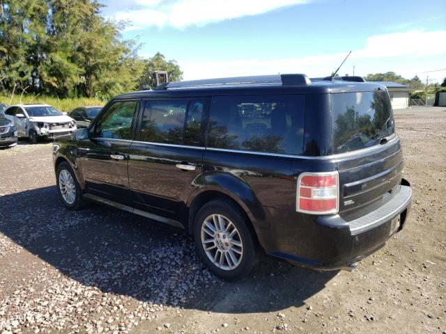 Photo 3 from auction – 2019 FORD FLEX SEL with VIN 2FMGK5C85KBA16764