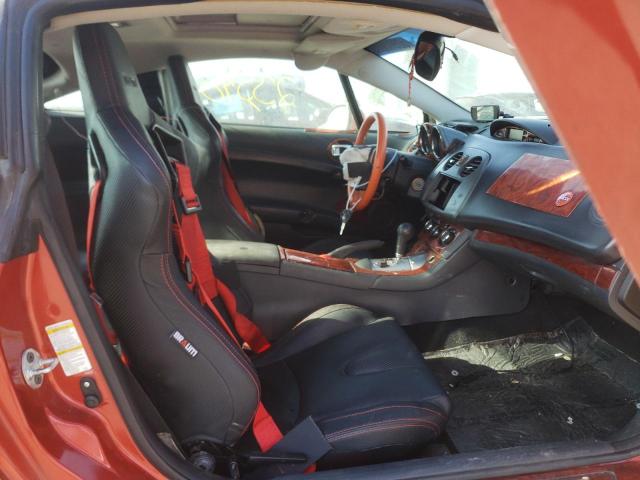 Photo 5 from auction – 2008 MITSUBISHI ECLIPSE GS with VIN 4A3AK24F78E003255