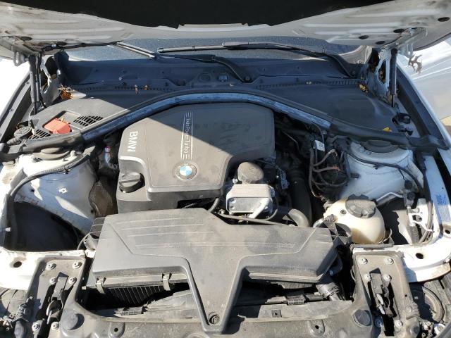 Photo 7 from auction – 2013 BMW 320 I XDRI with VIN WBA3C3C58DF980218