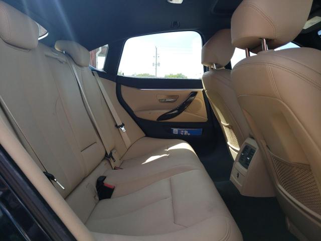 Photo 6 from auction – 2018 BMW 430XI GRAN with VIN WBA4J3C56JBL04315