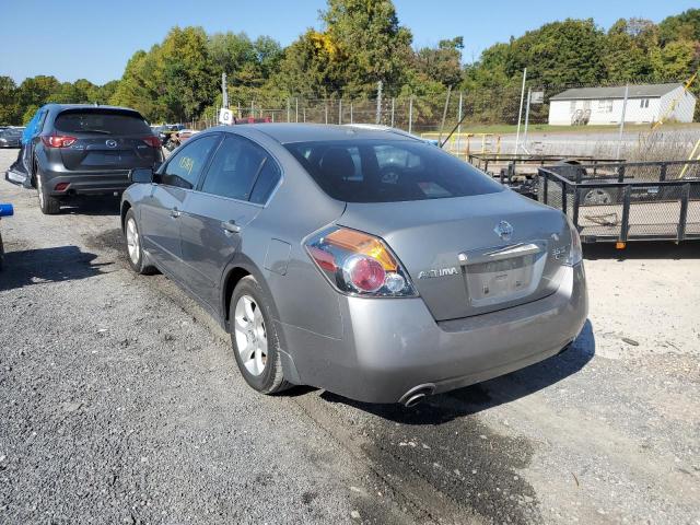 Photo 3 from auction – 2007 NISSAN ALTIMA 3.5 with VIN 1N4BL21E67C181819