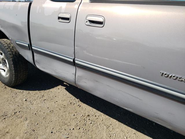 Photo 9 from auction – 2000 TOYOTA TUNDRA ACC with VIN 5TBBT4410YS020051