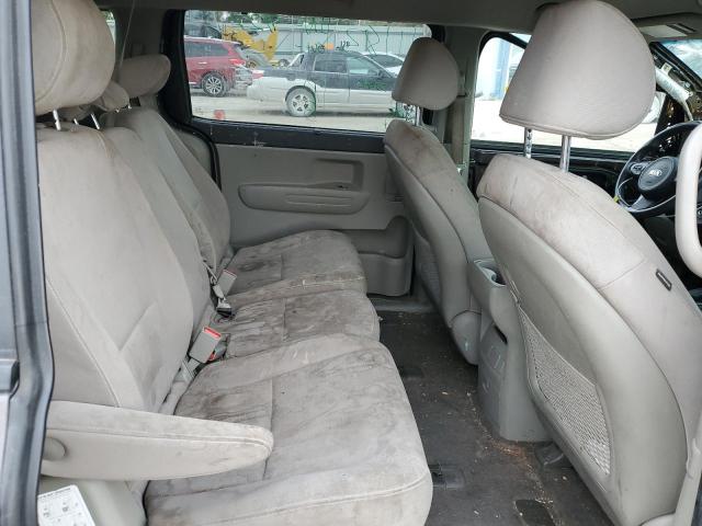 Photo 6 from auction – 2015 KIA SEDONA LX with VIN KNDMB5C14F6061354