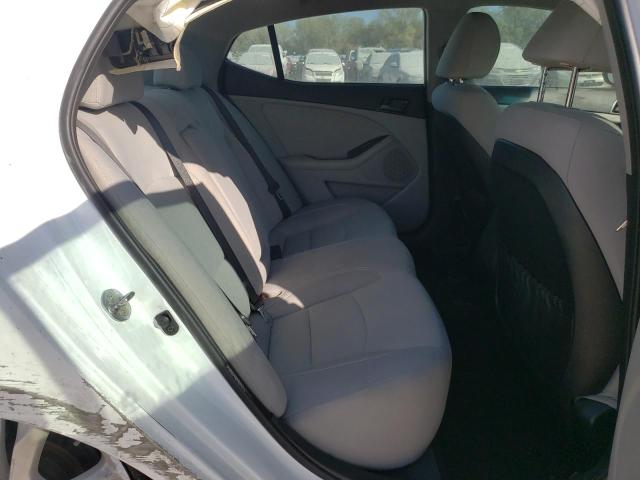 Photo 6 from auction – 2013 KIA OPTIMA LX with VIN 5XXGM4A73DG192895