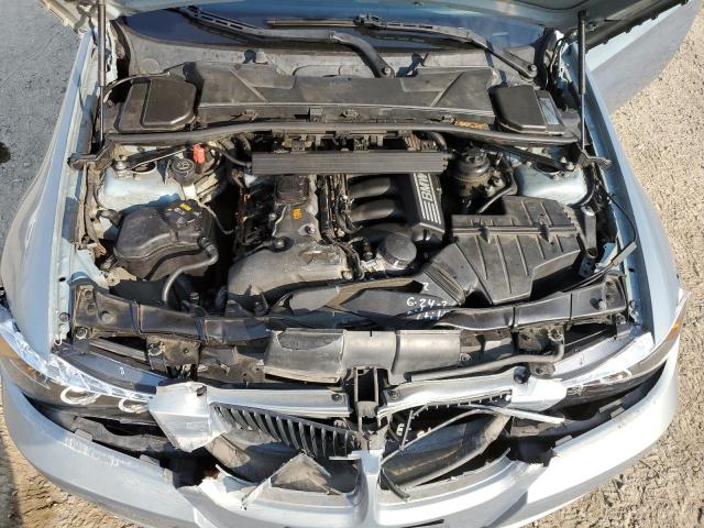 Photo 7 from auction – 2006 BMW 330 I with VIN WBAVB33526PS16891