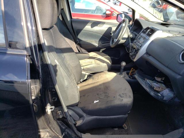 Photo 5 from auction – 2015 NISSAN VERSA NOTE with VIN 3N1CE2CP6FL394055