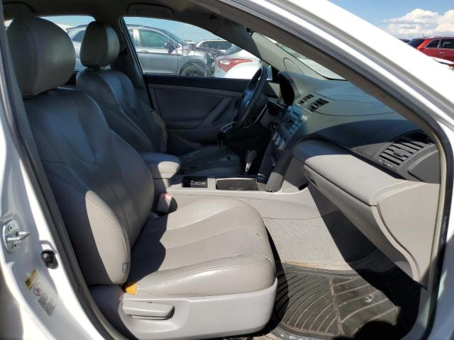 Photo 5 from auction – 2009 TOYOTA CAMRY BASE with VIN 4T1BE46K99U797604