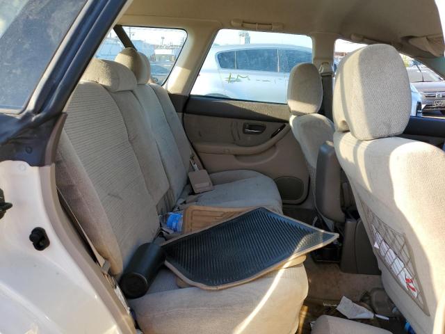 Photo 6 from auction – 2003 SUBARU LEGACY OUT with VIN 4S3BH675837606972