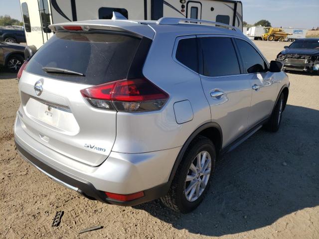 Photo 4 from auction – 2018 NISSAN ROGUE S with VIN KNMAT2MV9JP591435