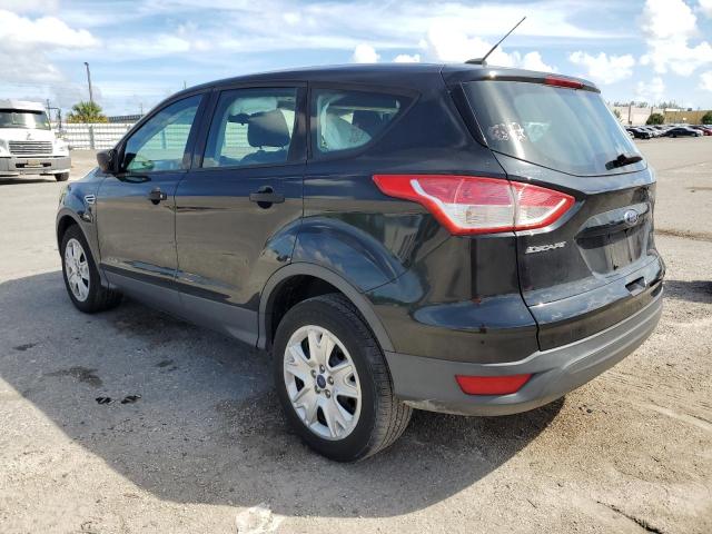 Photo 3 from auction – 2014 FORD ESCAPE S with VIN 1FMCU0F78EUB21926