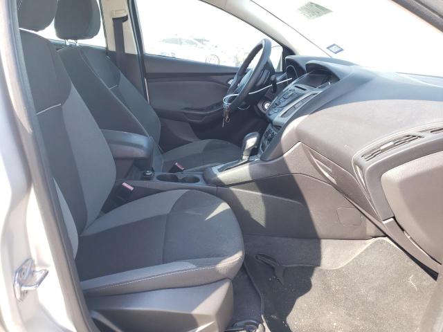 Photo 5 from auction – 2012 FORD FOCUS SE with VIN 1FAHP3F2XCL465757