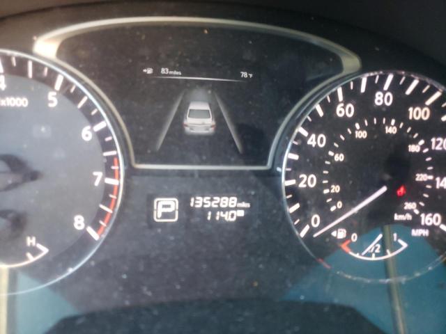 Photo 8 from auction – 2013 NISSAN ALTIMA 2.5 with VIN 1N4AL3AP8DC101533
