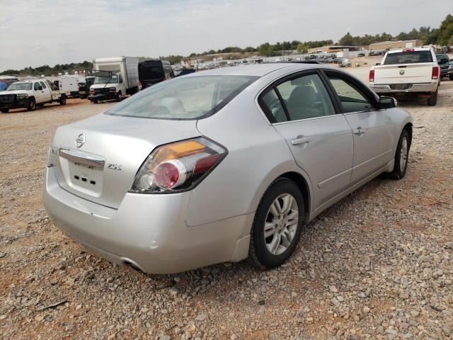 Photo 4 from auction – 2012 NISSAN ALTIMA BAS with VIN 1N4AL2AP8CN417592